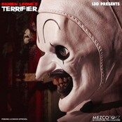 Terrifier LDD Presents Doll Art the Clown 25cm
