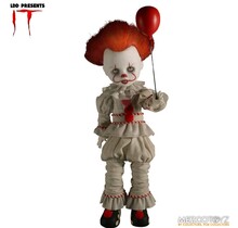 It Living Dead Dolls Doll Pennywise