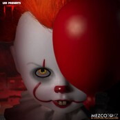 It Living Dead Dolls Doll Pennywise