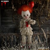 It Living Dead Dolls Doll Pennywise