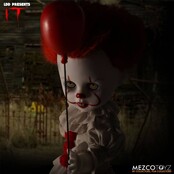 It Living Dead Dolls Doll Pennywise