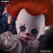 It Living Dead Dolls Doll Pennywise