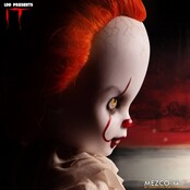 It Living Dead Dolls Doll Pennywise