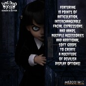 Living Dead Dolls Doll Sadie 25cm
