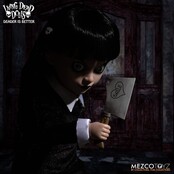 Living Dead Dolls Doll Sadie 25cm