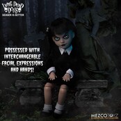 Living Dead Dolls Doll Sadie 25cm