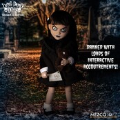 Living Dead Dolls Doll Sadie 25cm