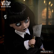 Living Dead Dolls Doll Sadie 25cm