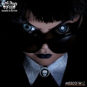 Living Dead Dolls Doll Sadie 25cm