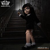 Living Dead Dolls Doll Sadie 25cm