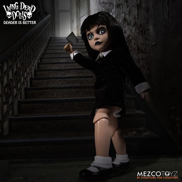 Living Dead Dolls Doll Sadie 25cm