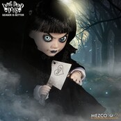 Living Dead Dolls Doll Sadie 25cm