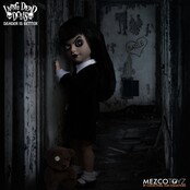 Living Dead Dolls Doll Sadie 25cm