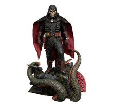 Original Character Static-6 PVC Statue 1/6 Rumble Society Doc Nocturnal 38cm