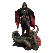 Doc Nocturnal PVC Statue