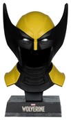 Marvel 1/3 Wolverine Cowl Replica 23cm