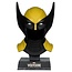 McFarlane Marvel 1/3 Wolverine Cowl Replica 23cm