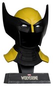 Marvel 1/3 Wolverine Cowl Replica 23cm