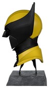 Marvel 1/3 Wolverine Cowl Replica 23cm