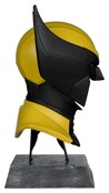 Marvel 1/3 Wolverine Cowl Replica 23cm