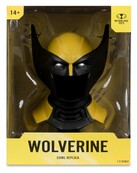 Marvel 1/3 Wolverine Cowl Replica 23cm