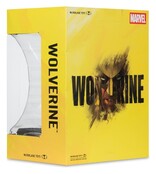 Marvel 1/3 Wolverine Cowl Replica 23cm