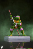 Teenage Mutant Ninja Turtles PVC Statue 4-pack 20cm
