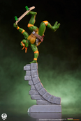 Teenage Mutant Ninja Turtles PVC Statue 4-pack 20cm