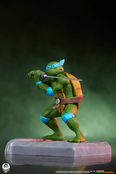 Teenage Mutant Ninja Turtles PVC Statue 4-pack 20cm