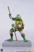 Teenage Mutant Ninja Turtles PVC Statue 4-pack 20cm