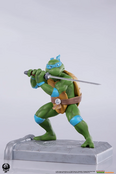 Teenage Mutant Ninja Turtles PVC Statue 4-pack 20cm