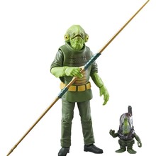 Star Wars Black Series Mon Calamari (Halloween Edition)
