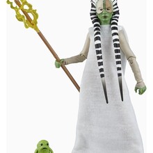 Star Wars Black Series Togruta (Halloween Edition)