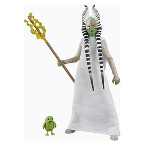 Star Wars Black Series Togruta (Halloween Edition)