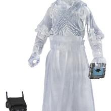 Star Wars Black Series Tusken Raider (Halloween Edition)