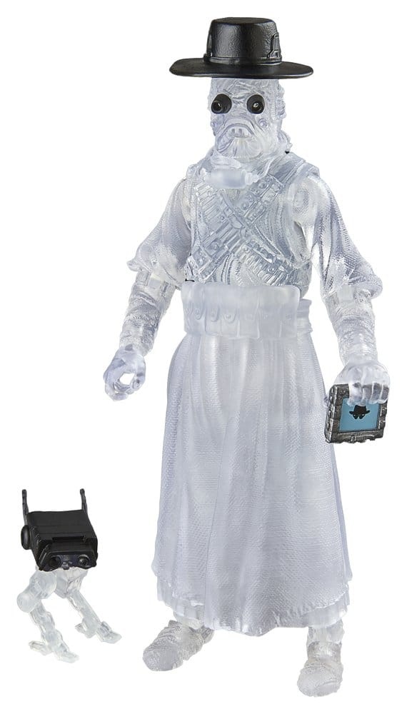 Hasbro Star Wars Black Series Tusken Raider (Halloween Edition)