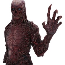 Stranger Things Bust Vecna 30cm