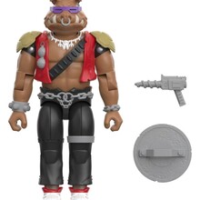 TMNT ReAction+ Bebop