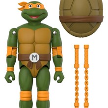 TMNT ReAction+ Michelangelo