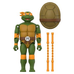 TMNT ReAction+ Michelangelo