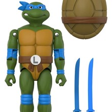 TMNT ReAction+ Leonardo