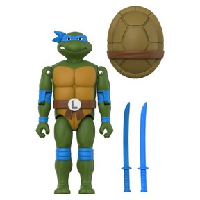 TMNT ReAction+ Leonardo
