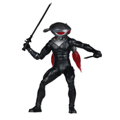 Collector Edition Black Manta (DC Classic) Action Figure 18cm
