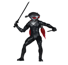 Collector Edition Black Manta (DC Classic) Action Figure 18cm