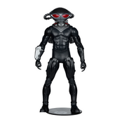Collector Edition Black Manta (DC Classic) Action Figure 18cm