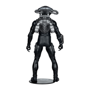 Collector Edition Black Manta (DC Classic) Action Figure 18cm