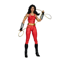 Collector Edition Wondergirl (DC Classic) Action Figure 18cm