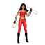 McFarlane Collector Edition Wondergirl (DC Classic) Action Figure 18cm