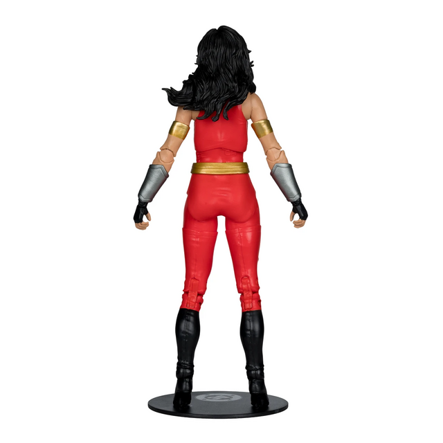 Collector Edition Wondergirl (DC Classic) Action Figure 18cm