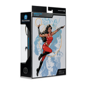 Collector Edition Wondergirl (DC Classic) Action Figure 18cm